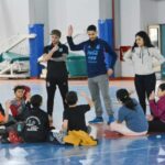 actividades invierno gobierno