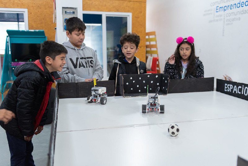 actividades invierno municipio río grande