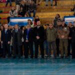 acto 9 de julio ushuaia