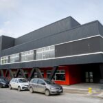 centro provincial de rehabilitación