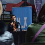 charla kiki vaporaki