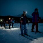 edición 16 macha nocturna