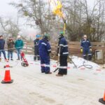 expansión red de gas tolhuin