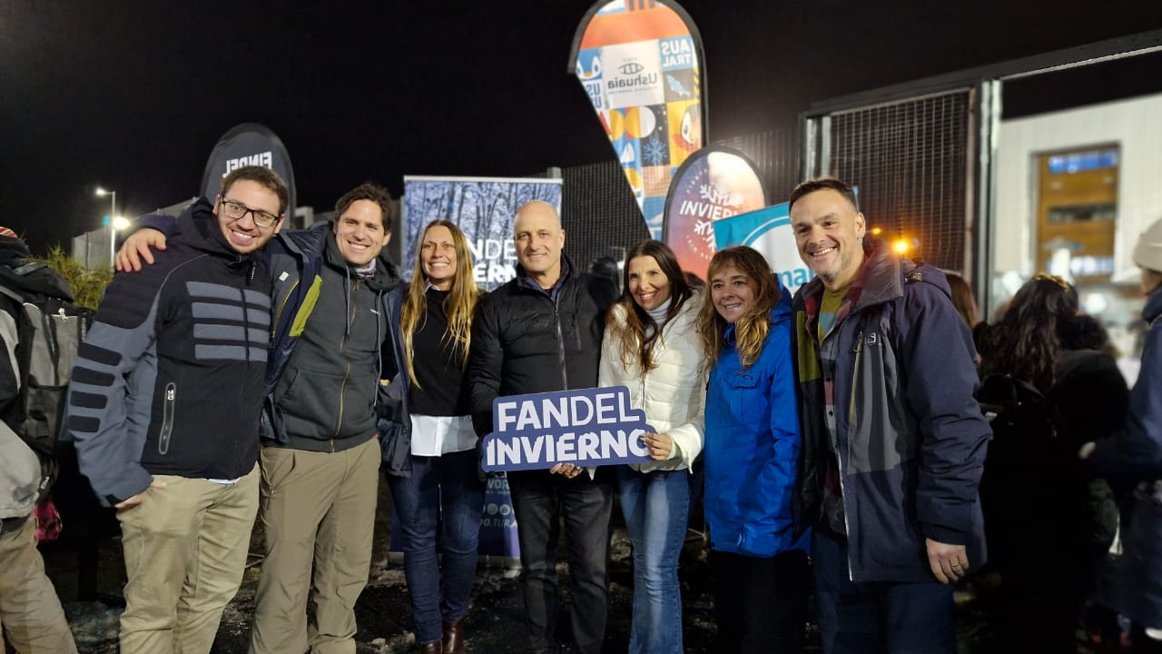 fiesta nacional de invierno 2024