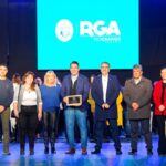 gobierno acto 103 años río grande