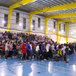 hinchas del fin del mundo