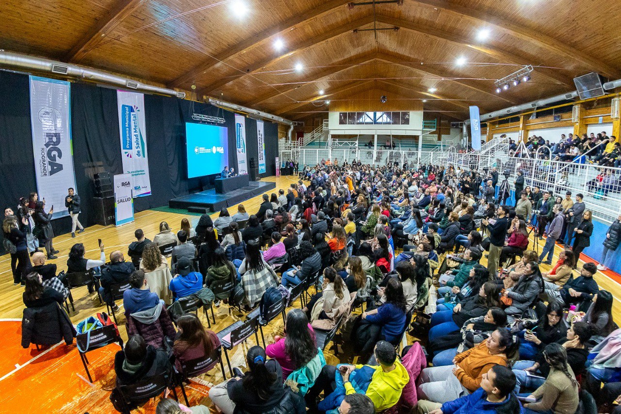 jornada prevención apuestas
