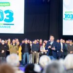 martín perez acto 103 años