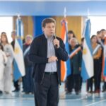 melella acto 9 de julio