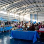 mercado en tu barrio