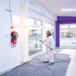 reacondicionamiento espacio joven