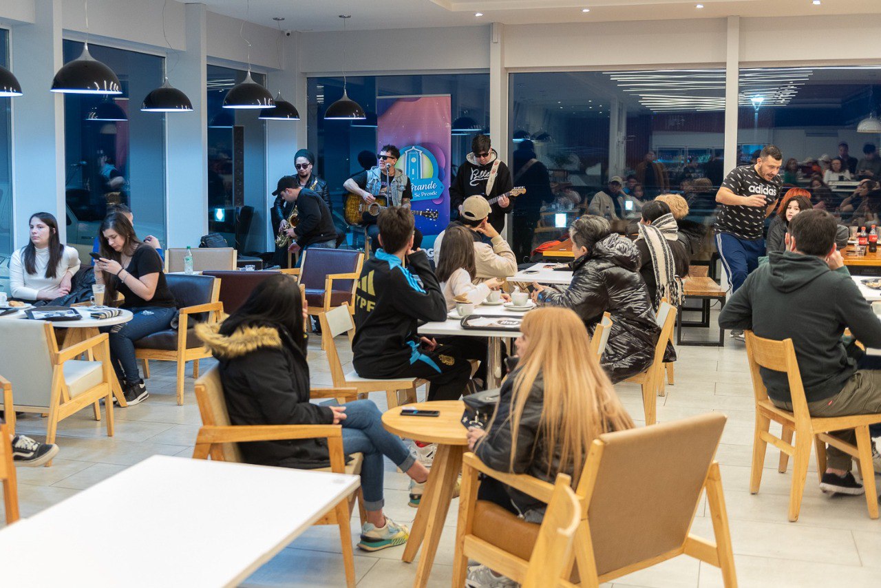 río grande se prende 2024