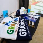 río grande tierra de estepa y mar