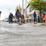 trabajos remediación río grande