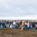 arce jornada limpieza