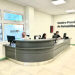 centro provincial de rehabilitación