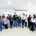 entrega de herramientas mujeres emprendedoras