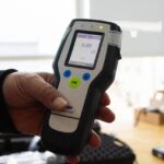 equipamiento tránsito