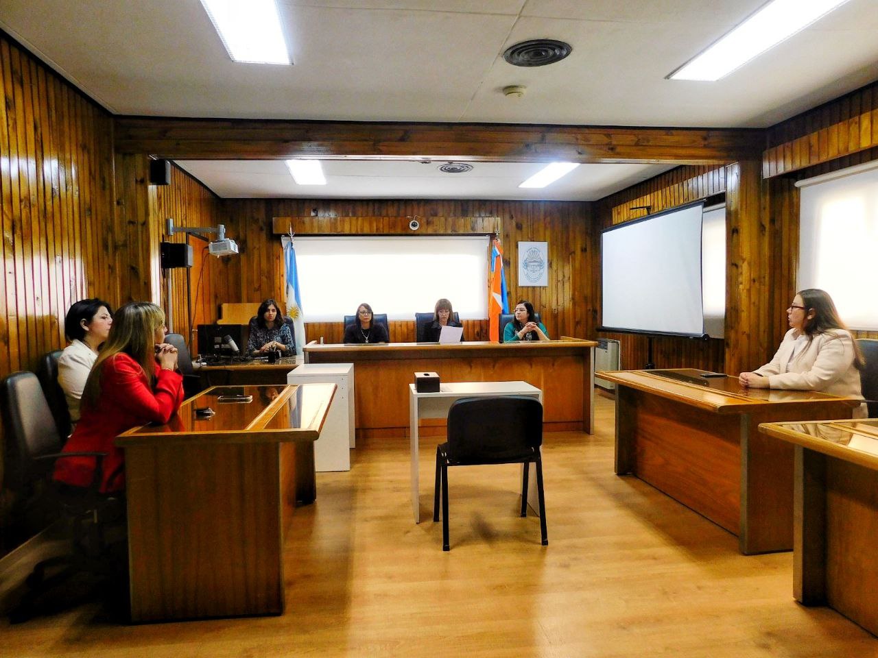 juicio 12 años abuso río grande