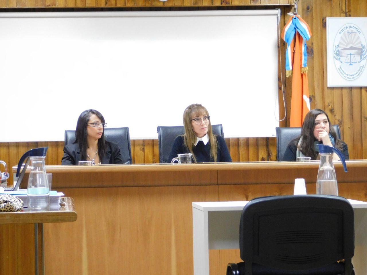 juicio abuso amado