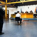 juicio imputado homicidio agravado