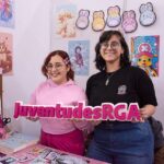 juventud río grande