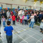 kermese gobierno ushuaia