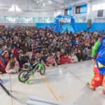 kermesse municipio río grande