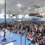 kermesses municipalidad