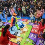 mes de las infancias