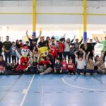 mes de las infancias inclusivas