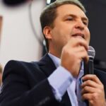 raúl von der thusen