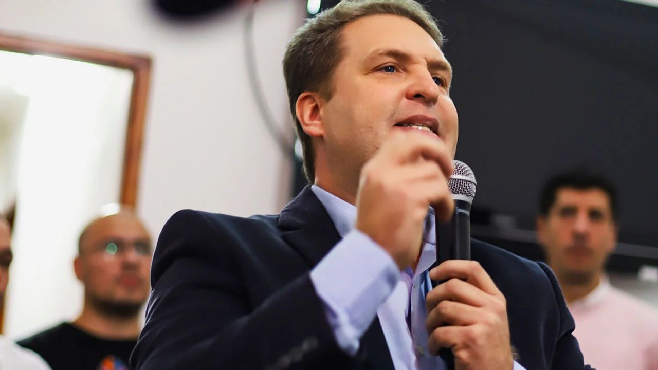 raúl von der thusen