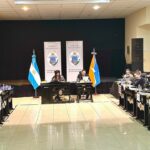 sexta sesión concejo deliberante río grande