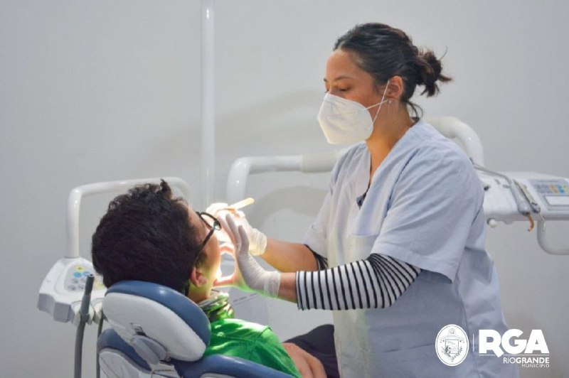 sistema salud municipal