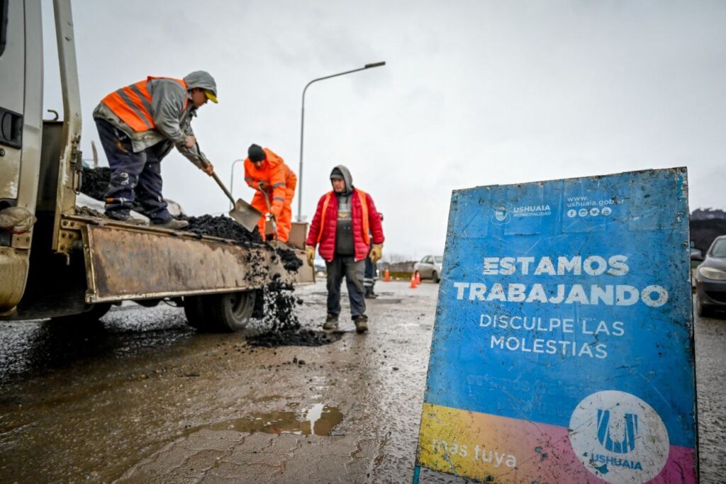 trabajos bacheo ushuaia (2)