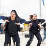 actividad juventud tolhuin