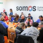 acuerdo salarial septiembre gobierno