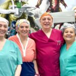 cirugía hospital ushuaia