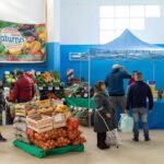 el mercado en tu barrio