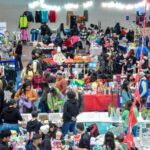 expo emprendiendo el futuro ushuaia