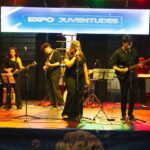 expo juventudes