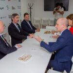 feria del turismo 2024