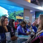 feria internacional del turismo