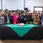 festejos comunidad chilena tolhuin