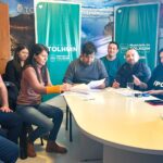 firma acuerdo salarial tolhuin sindicatos septiembre24