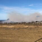 incendio estancia la fueguina