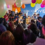 inicio mes de las juventudes rga