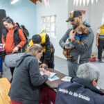 jornada vacunación y chipeo rga