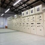 modernización usina ushuaia